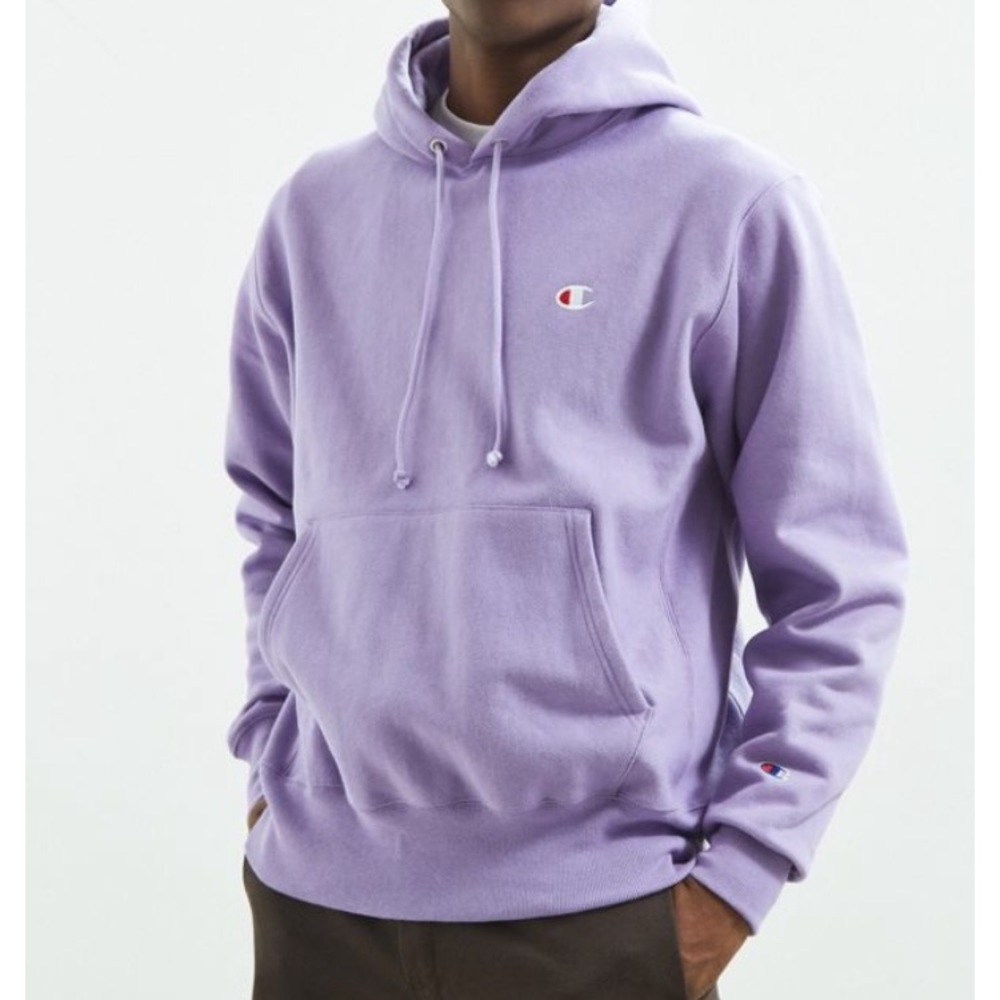 Champion X UO hoodie